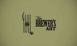 The Brewer’s Art Logo Design