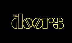 The Doors Logo Design