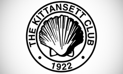 The Kittansett Club Logo Design