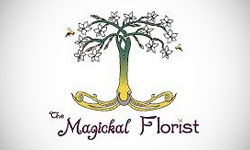 Top 10 Florist Logos