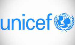 The United Nations Children’s Fund Logo Design