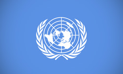 The United Nations Logo Design