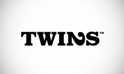 Twins Logo Design