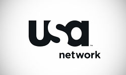 USA Network Logo Design
