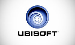 Ubisoft Video Game Logo Design