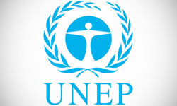 United Nations Environment Programme Logo Design