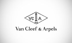 Van Cleef & Arpels Logo Design