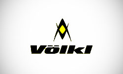 Volkl Winter Sports Logo Design