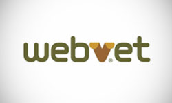 WebVet Logo Design
