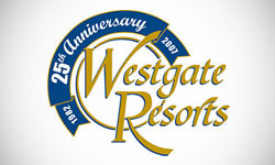 Westgate Resorts Realtor Logo Design