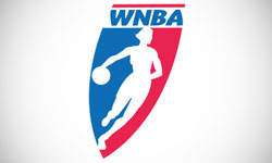 Women’s National Basketball Association Logo Design
