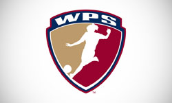 Women’s Professional Soccer Logo Design