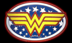Top 10 Superhero Logos Spellbrand