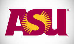 Arizona State University Logo Design