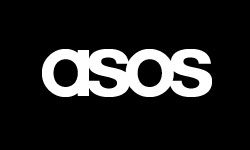 Asos.com Logo