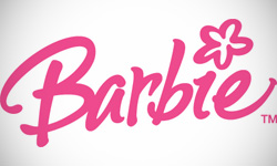 Formula 1 World Championship #F1 - Page 16 Barbie-logo-design
