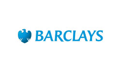 Barclay’s Financial Logo Design