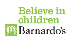 Barnardo’s Charity Logo Design