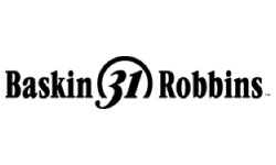 Baskin Robbins Logo Before