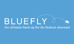 BlueFly.com Logo