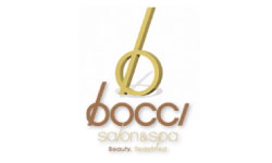 Bocci Salon Spa Logo