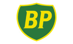 BP Logo Before