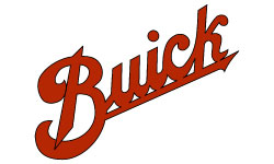 Buick Logo Before