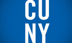  City University of New York (CUNY) Logo Design
