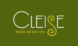 Cleise Brazilian Spa Logo
