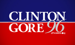 top 10 presidential campaign
