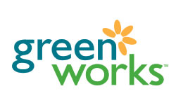 Clorox Green Works Eco Friendly Logo