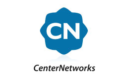 CenterNetworks Logo