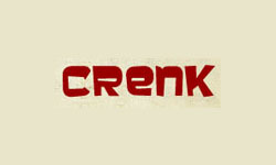 Crenk Logo