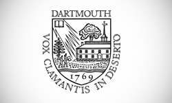 Dartmouth College Logo Design
