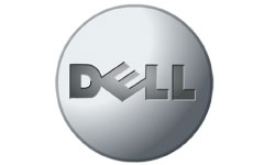 Dell Hardware Logo