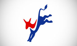 Top 10 Usa Political Party Logos Spellbrand