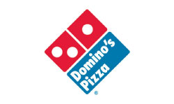 Top 10 Pizza Company Logos Spellbrand