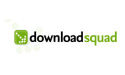 DownloadSquad Logo