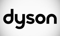 Dyson Logo Design