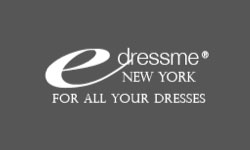 eDressMe.com Logo