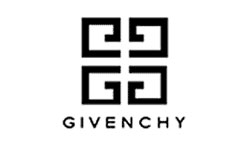 givenchy old logo