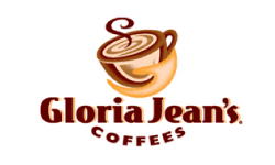 Gloria Jean’s Coffee Shop Logo