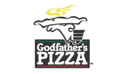 Godfather's Pizza Logo