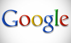 Google Logo