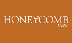 Honey Comb Salon Logo