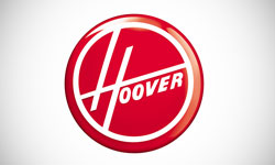 Hoover Logo Design