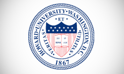 Howard University Logo Design