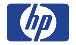 HP Hardware Logo
