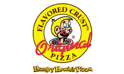 Hungry Howie's Pizza & Subs Logo