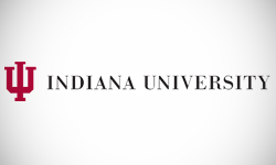 Indiana University Logo Design